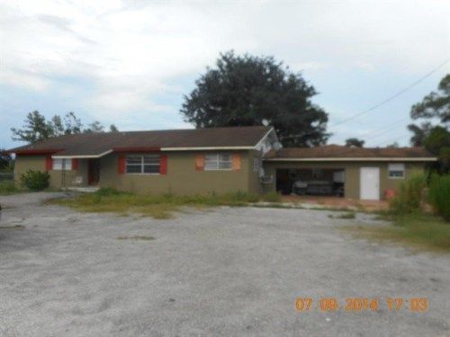 S State Rd 29, Labelle, FL 33935