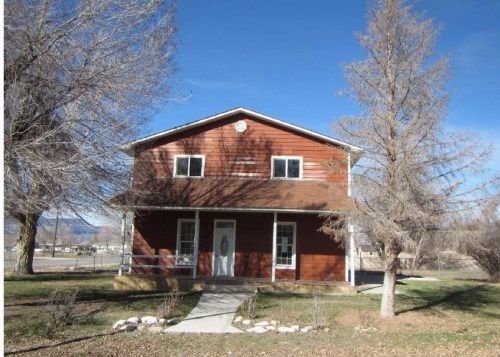 494 West 100 South, Manti, UT 84642