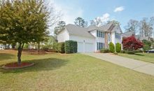 4034 Willowmere Trace Nw Kennesaw, GA 30144