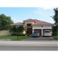 8889 NW 178 ST, Hialeah, FL 33018 ID:12615321