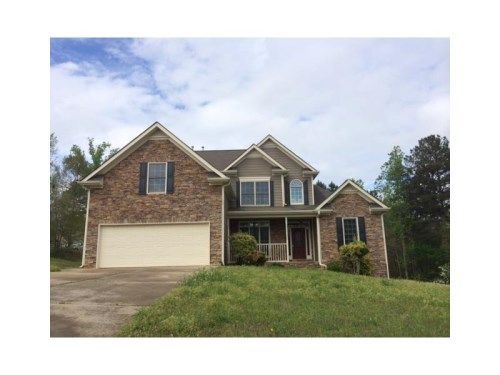 9850 Lakefall Court, Villa Rica, GA 30180