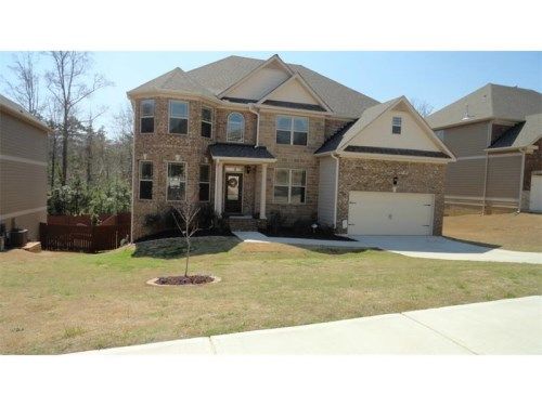 4430 Woodlet Court, Cumming, GA 30028