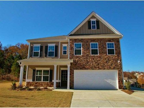 143 Stone Manor Court, Woodstock, GA 30188