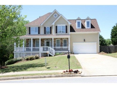 6292 Mountain Ridge Circle, Buford, GA 30518