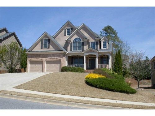 4014 Gold Mill Ridge, Canton, GA 30114