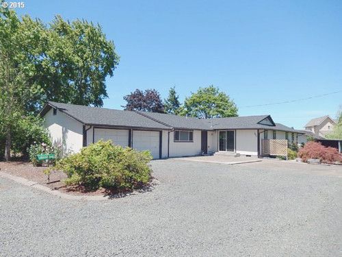 975 PRICEBORO RD, Harrisburg, OR 97446