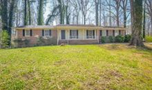 6886 Kingsboro Drive Lithia Springs, GA 30122