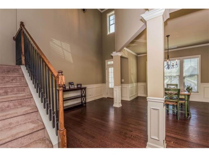 5010 Hazelwood Drive, Alpharetta, GA 30004