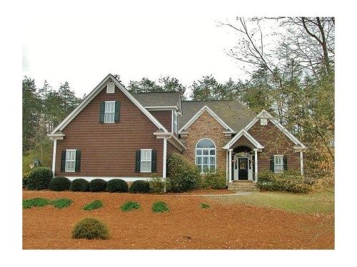 4731 Arapahoe Trail, Gainesville, GA 30506