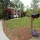 6297 Sayre Drive Nw, Dallas, GA 30157 ID:12354368