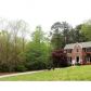 6297 Sayre Drive Nw, Dallas, GA 30157 ID:12354369