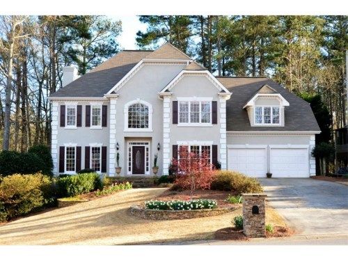 3304 Greencastle Chase Ne, Marietta, GA 30062