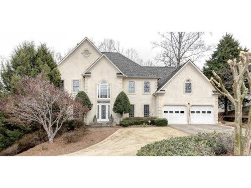 938 New Bedford Drive, Marietta, GA 30068