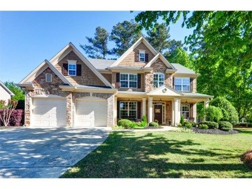 6000 Oakwind Drive, Powder Springs, GA 30127