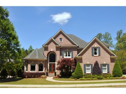 2165 Bent Creek Manor, Alpharetta, GA 30005