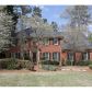 3170 Arborwoods Drive, Alpharetta, GA 30022 ID:12325145