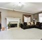 4364 Clairesbrook Lane, Acworth, GA 30101 ID:12022492