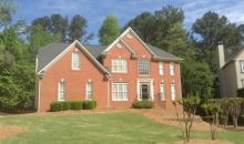 4571 Ne Chatsworth Overlook Ne Roswell, GA 30075