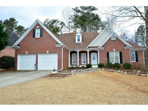 9670 Hunts Pointe Drive, Alpharetta, GA 30022