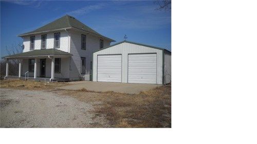 1121 NW Highway N, Blairstown, MO 64726