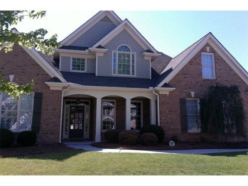 57 Whitegrass Court, Grayson, GA 30017