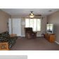 6480 SW 4TH ST, Hollywood, FL 33023 ID:12256400