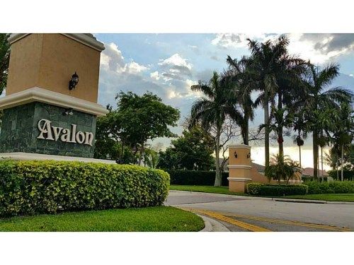 1722 SW 101 WY # 1722, Hollywood, FL 33025