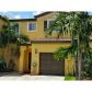 1722 SW 101 WY # 1722, Hollywood, FL 33025 ID:12240243