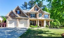 6000 Oakwind Drive Powder Springs, GA 30127