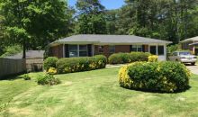 2740 Drew Valley Road Atlanta, GA 30319