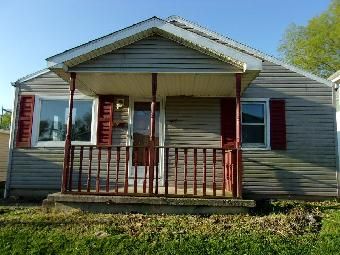 447 Half Ave, Circleville, OH 43113