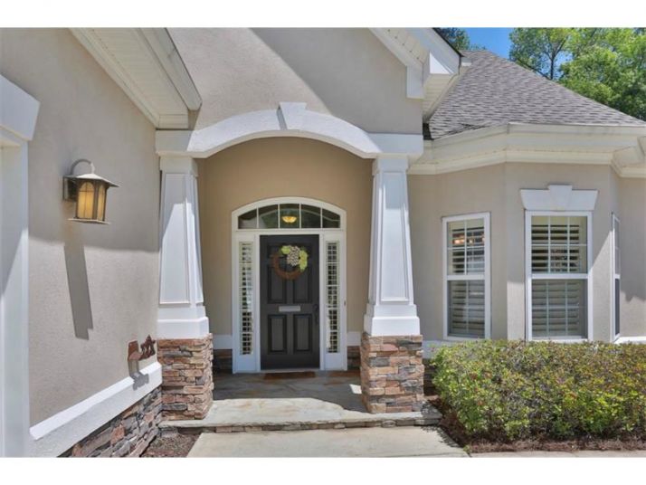 117 Woodsdale Drive, Peachtree City, GA 30269