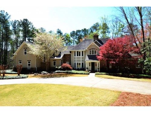 10750 Stroup Road, Roswell, GA 30075