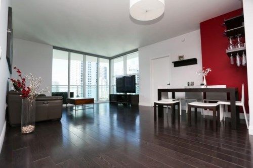 951 BRICKELL AV # 2711, Miami, FL 33131