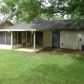 3256 Hillcrest Ln, Montgomery, AL 36109 ID:12602768