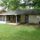 3256 Hillcrest Ln, Montgomery, AL 36109 ID:12597226