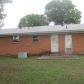 5704 Hopson Dr, Little Rock, AR 72209 ID:12602982