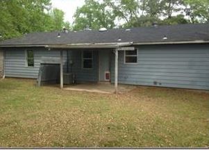 803 Cherry Street, Dardanelle, AR 72834