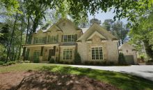 580 High Point Lane Atlanta, GA 30342