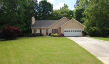 3581 Oakwilde Drive Snellville, GA 30039