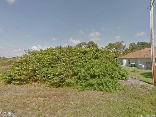 Nw 42Nd Pl, Cape Coral, FL 33993