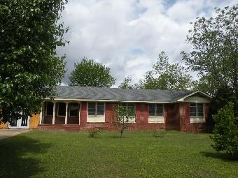 264 Mark Walden Rd, Blythe, GA 30805