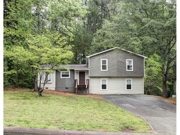 2313 Goodwood Drive, Marietta, GA 30064