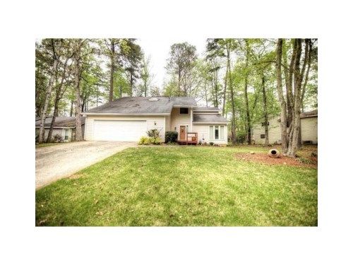 5134 Rocky Run, Stone Mountain, GA 30088