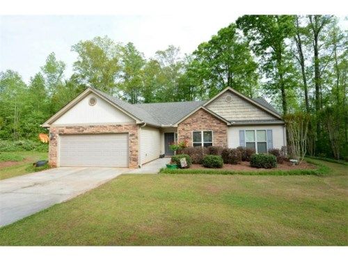 1071 Covenant Court, Bethlehem, GA 30620