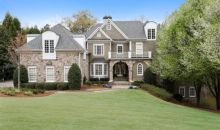 465 Montwicke Chase Nw Atlanta, GA 30327