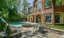 1002 Cherbury Lane Alpharetta, GA 30022