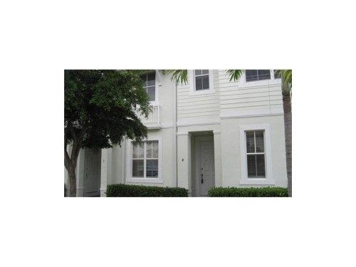 152 SE 29 AV # 4, Homestead, FL 33033