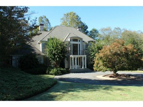 820 Marseilles Drive, Atlanta, GA 30327