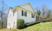 80 Liberty Lane Ellijay, GA 30536